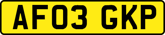 AF03GKP