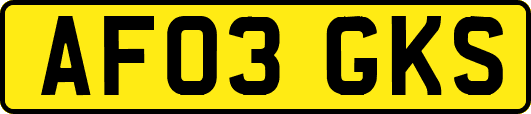 AF03GKS