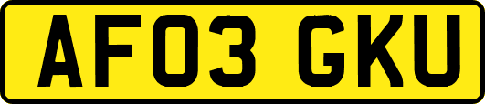 AF03GKU