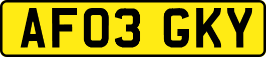 AF03GKY