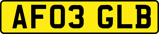 AF03GLB