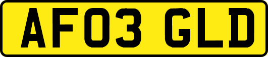 AF03GLD