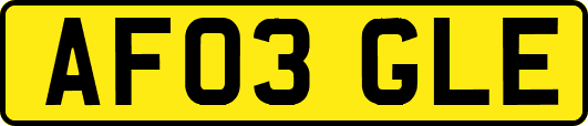 AF03GLE