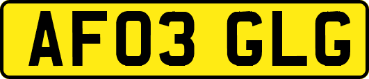 AF03GLG