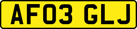 AF03GLJ