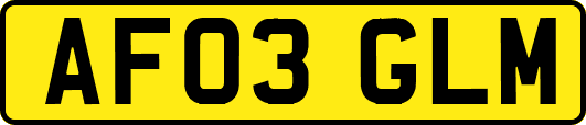 AF03GLM
