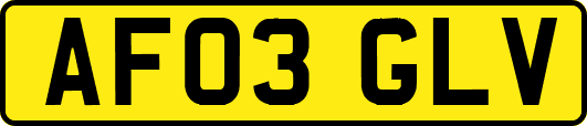 AF03GLV