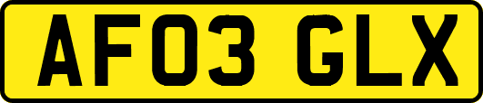 AF03GLX