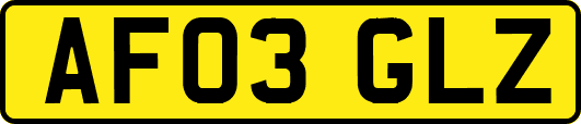 AF03GLZ