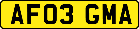 AF03GMA