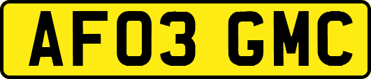 AF03GMC