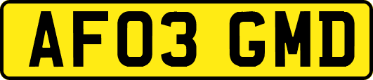 AF03GMD