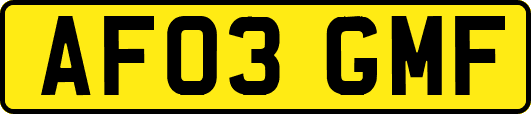 AF03GMF