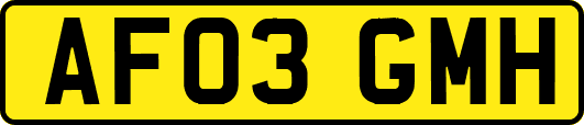 AF03GMH