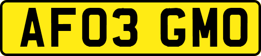 AF03GMO