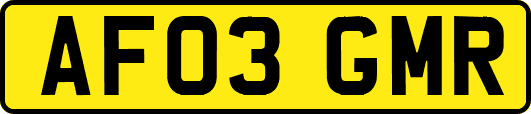 AF03GMR