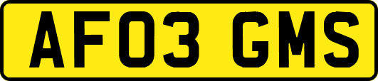 AF03GMS
