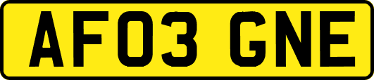 AF03GNE