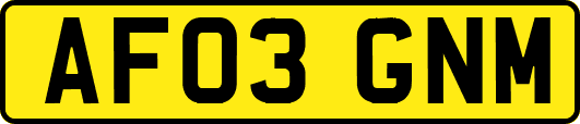 AF03GNM