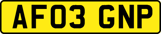 AF03GNP