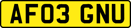 AF03GNU