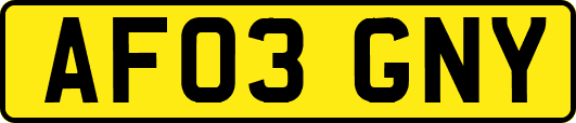 AF03GNY