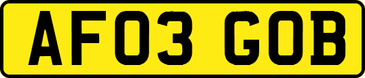 AF03GOB