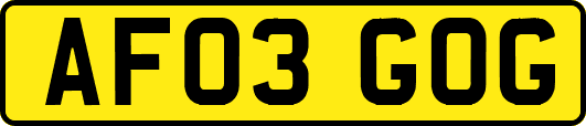 AF03GOG