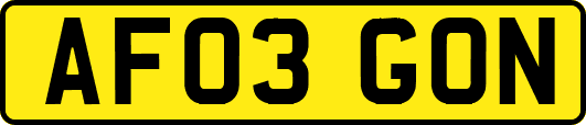AF03GON