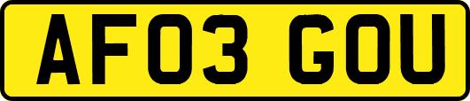 AF03GOU
