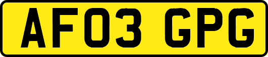 AF03GPG