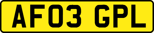 AF03GPL