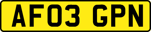 AF03GPN
