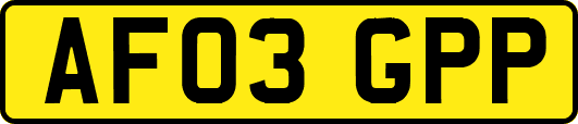 AF03GPP