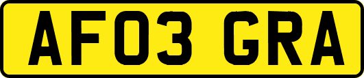 AF03GRA