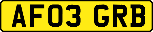 AF03GRB