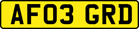 AF03GRD