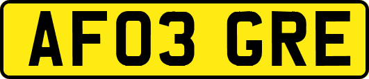 AF03GRE
