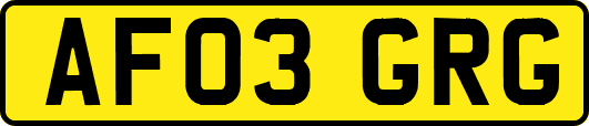 AF03GRG