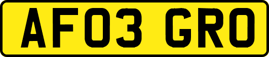 AF03GRO