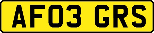 AF03GRS