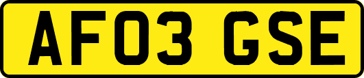 AF03GSE