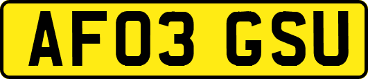 AF03GSU