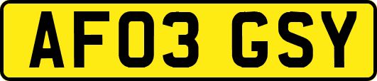 AF03GSY