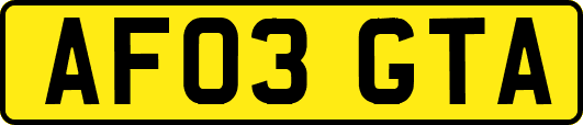 AF03GTA