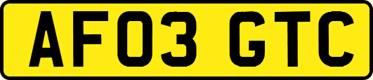 AF03GTC