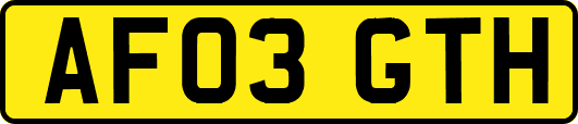 AF03GTH