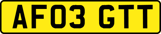 AF03GTT