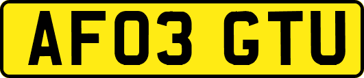 AF03GTU