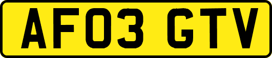 AF03GTV